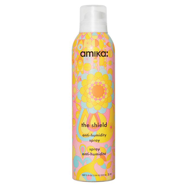 Amika The Shield Anti-Humidity Spray