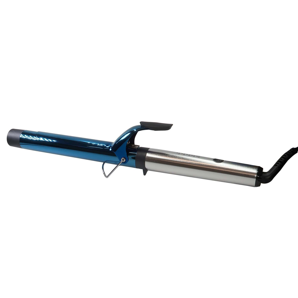 BaBylissPRO Nano Titanium 1-1/4" Extended Barrel Curling Iron BNTW125XLUC
