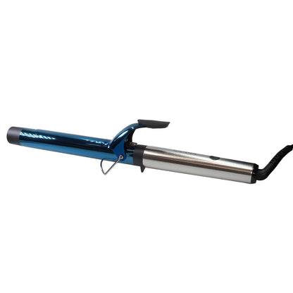 BaBylissPRO Nano Titanium 1-1/4" Extended Barrel Curling Iron BNTW125XLUC
