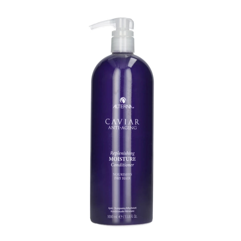 Alterna Caviar Anti-Aging Replenishing Moisture Conditioner