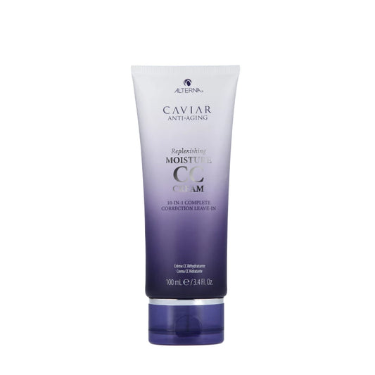 Alterna Caviar Anti-Aging Replenishing Moisture CC Cream