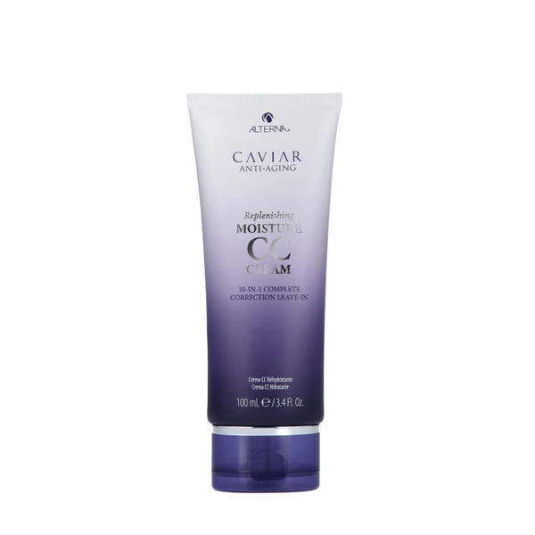 Alterna Caviar Anti-Aging Replenishing Moisture CC Cream