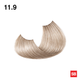 Milk Color 11.9