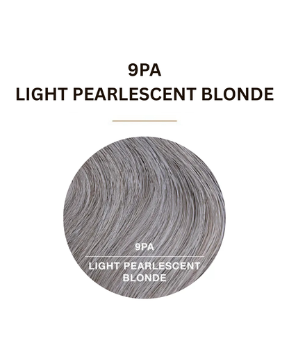 Wella Color Charm Permanent Cream Hair