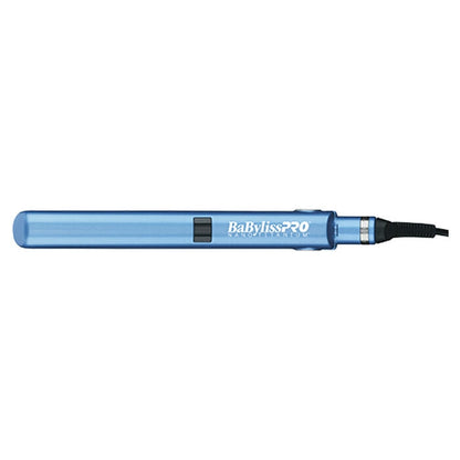 BaBylissPRO Nano Titanium 1" I-Style Flat Iron BNT4095C