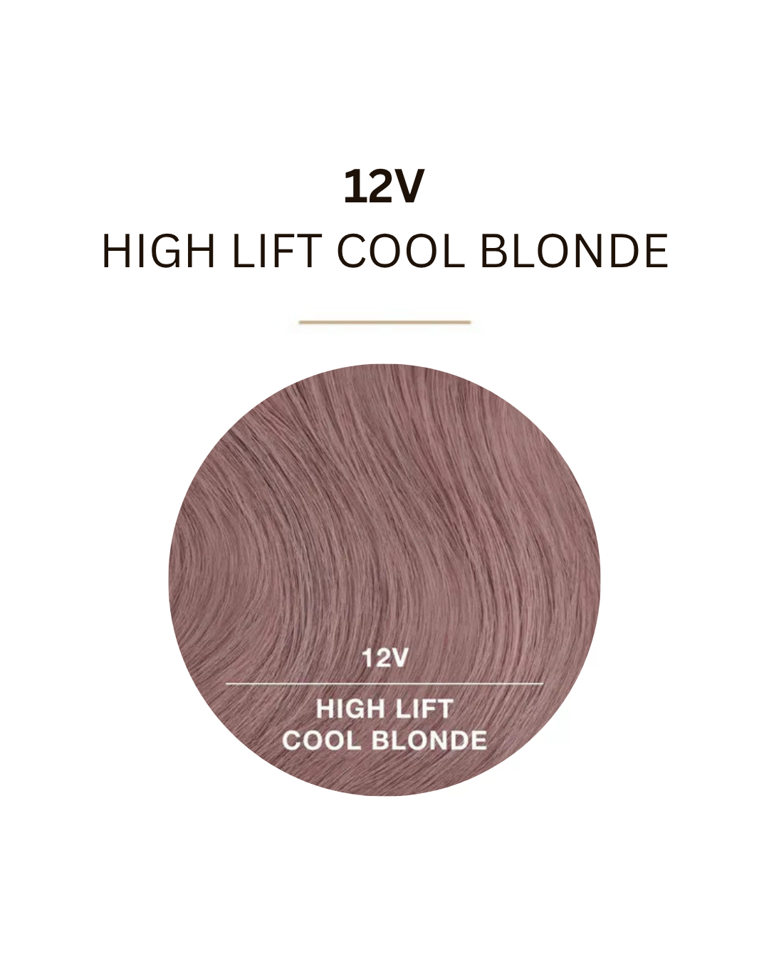 Wella Color Charm Permanent Cream Hair