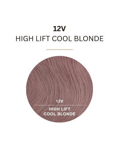 Wella Color Charm Permanent Cream Hair