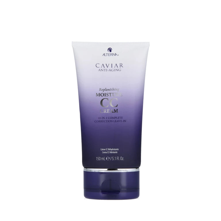 Alterna Caviar Anti-Aging Replenishing Moisture CC Cream