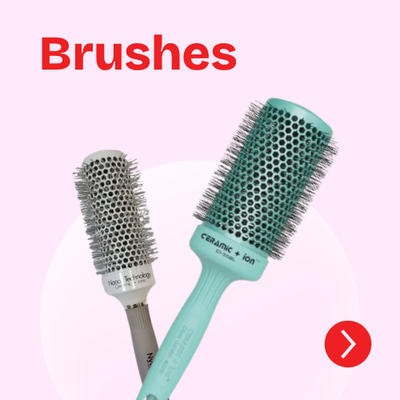 Salon Brandz Shop by Categories