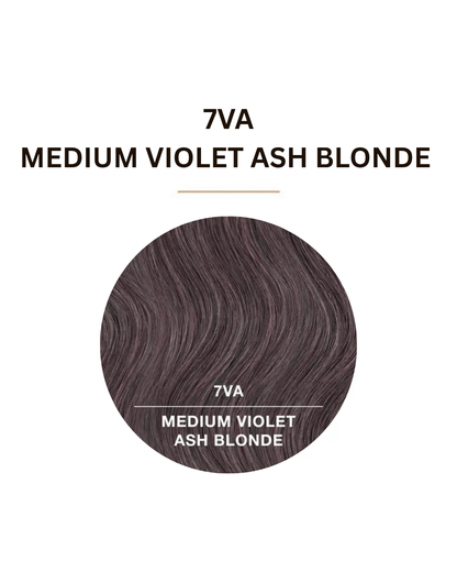 Wella Color Charm Permanent Cream Hair