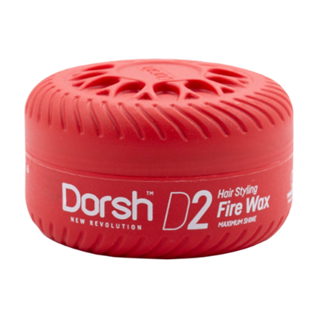 DORSH HAIR STYLING – FIRE WAX D2 150 ML
