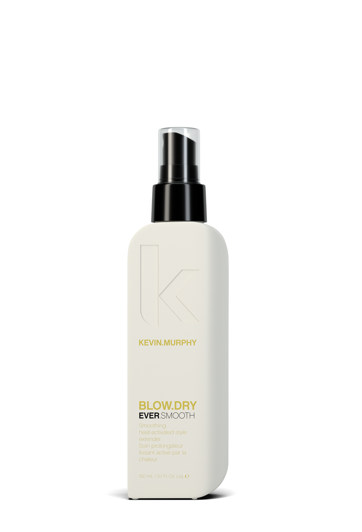 Kevin Murphy Blow.Dry Ever.Smooth 150 ml – Heat-Activated Smoothing Style Extender