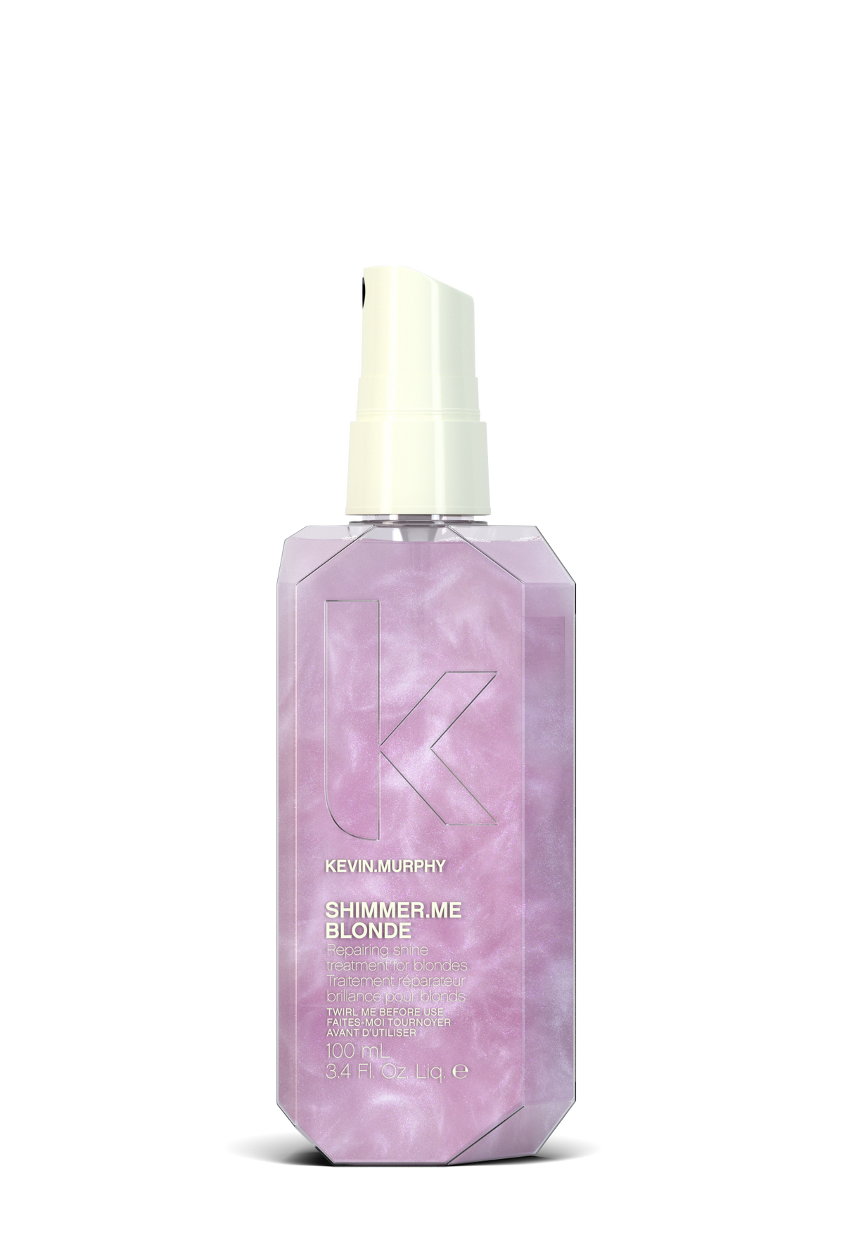Kevin Murphy Shimmer.Me Blonde 100 ml – Shine Treatment for Blondes