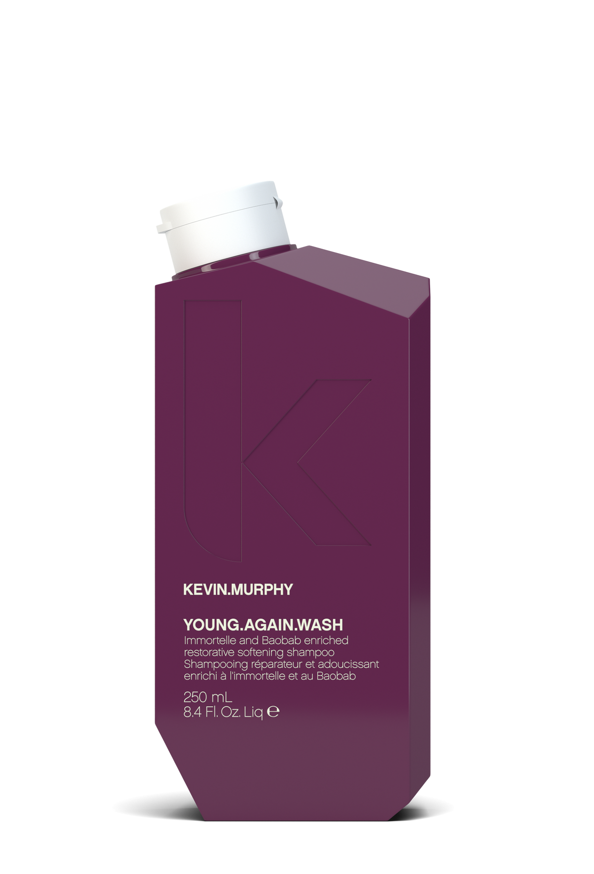 Kevin Murphy Young.Again.Wash 250 ml – Anti-Ageing Shampoo