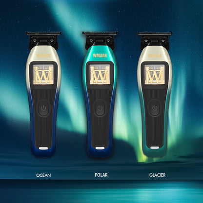 WMARK NG-XT1 Polar Vector Motor Detail Trimmer