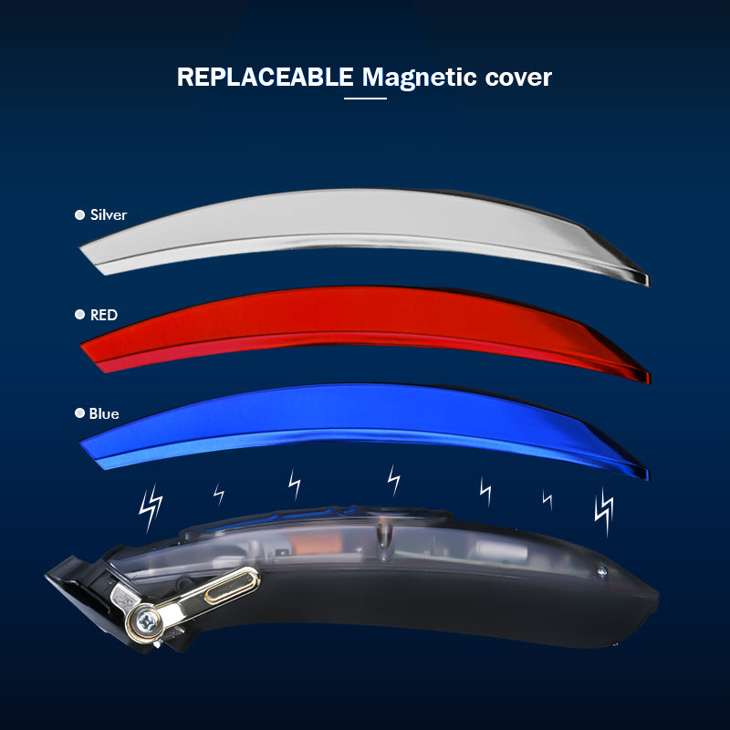 WMARK NG-9004 Maglev Motor Hair Clipper