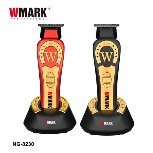 WMARK NG-8230 High Speed Detail Trimmer