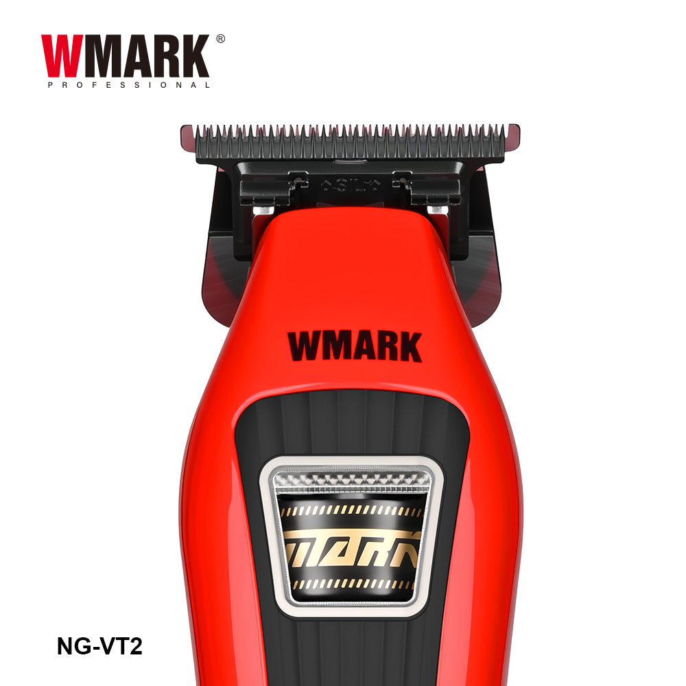 WMARK NG-VT1 Outer Rotor BLDC Detail Trimmer
