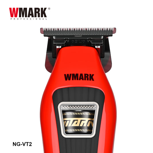 WMARK NG-VT1 Outer Rotor BLDC Detail Trimmer