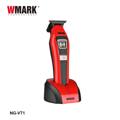WMARK NG-VT1 Outer Rotor BLDC Detail Trimmer
