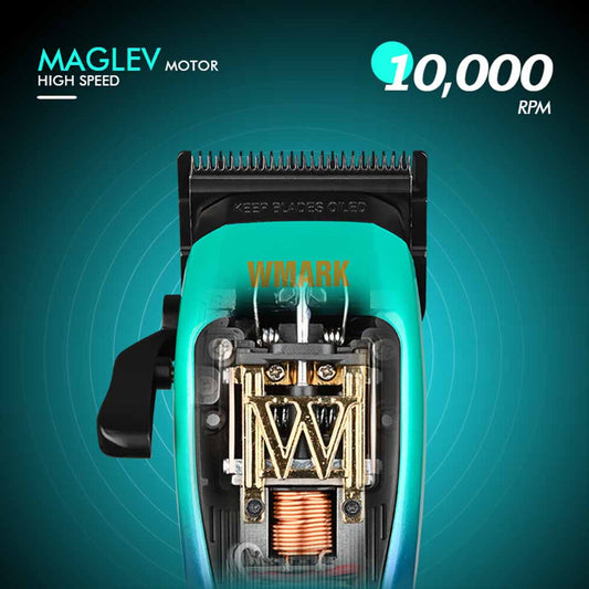 WMARK POLAR Vector Motor Hair Clipper