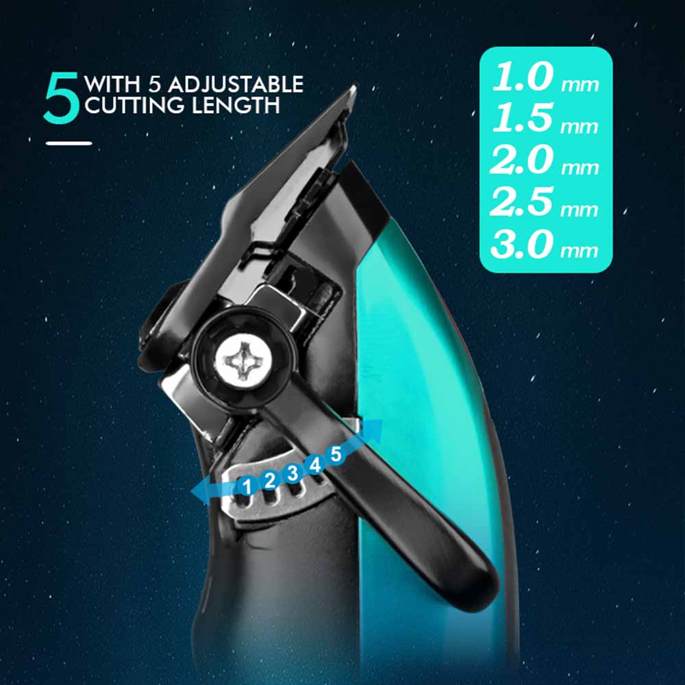 WMARK POLAR Vector Motor Hair Clipper