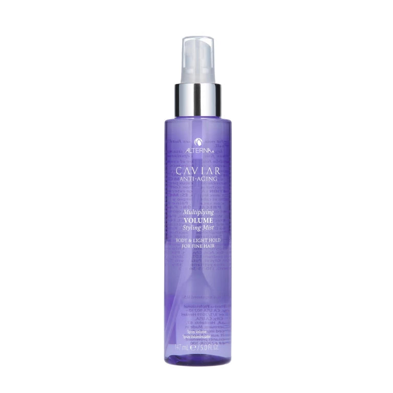 Alterna Caviar Anti-Aging Multiplying Volume Styling Mist - 147 mL