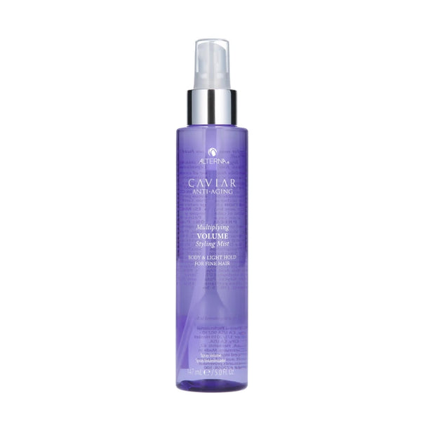 Alterna Caviar Anti-Aging Multiplying Volume Styling Mist - 147 mL