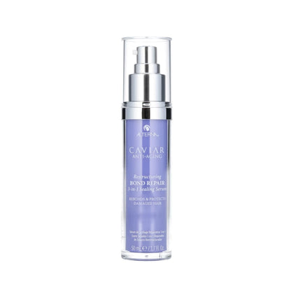 Alterna Caviar Anti-Aging Restructuring Bond Repair 3-in-1 Sealing Serum 50 mL