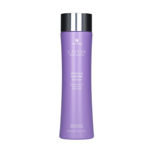 Alterna Caviar Anti-Aging Multiplying Volume Shampoo - 250 mL