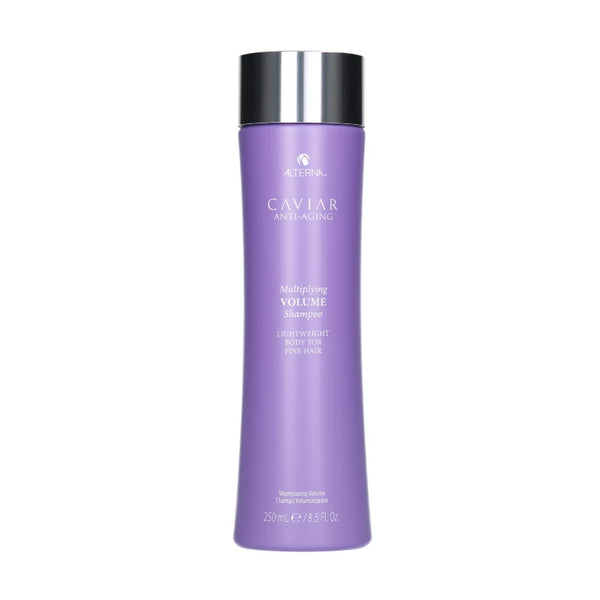 Alterna Caviar Anti-Aging Multiplying Volume Shampoo - 250 mL
