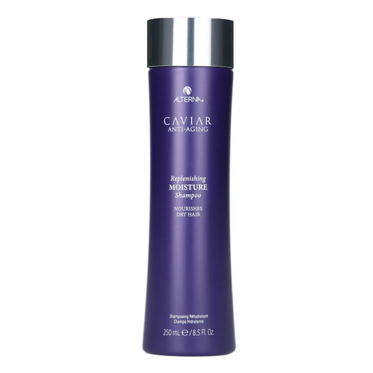Alterna Caviar Anti-Aging Replenishing Moisture Shampoo