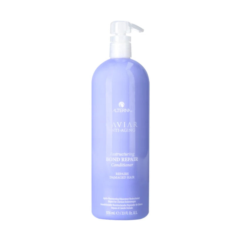 Alterna Caviar Anti-Aging Restructuring Bond Repair Conditioner