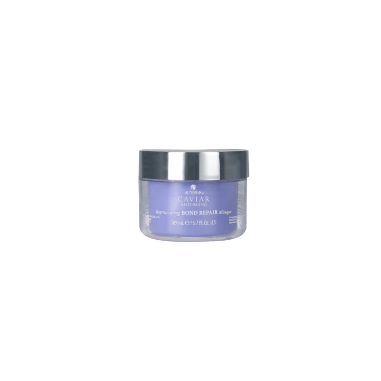 Alterna Caviar Anti-Aging Restructuring Bond Repair Masque - 169 mL