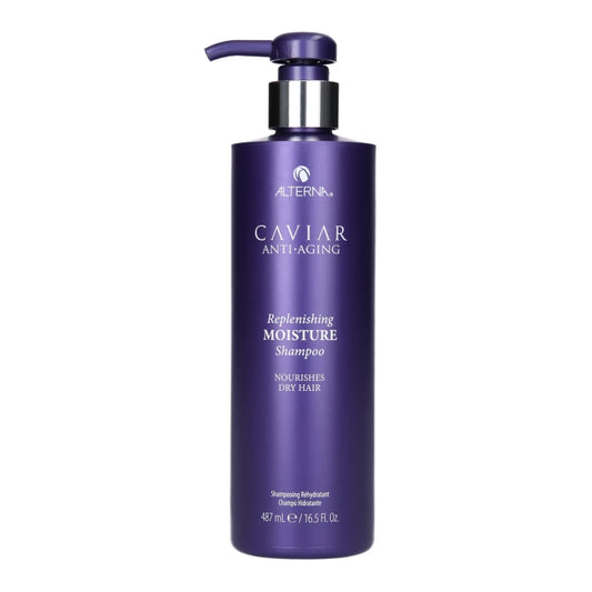 Alterna Caviar Anti-Aging Replenishing Moisture Shampoo