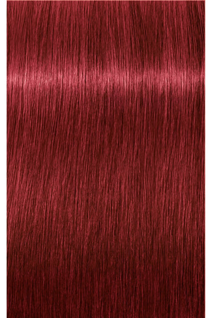 IGORA ZERO AMM Ammonia-Free Permanent Hair Color - 60ml