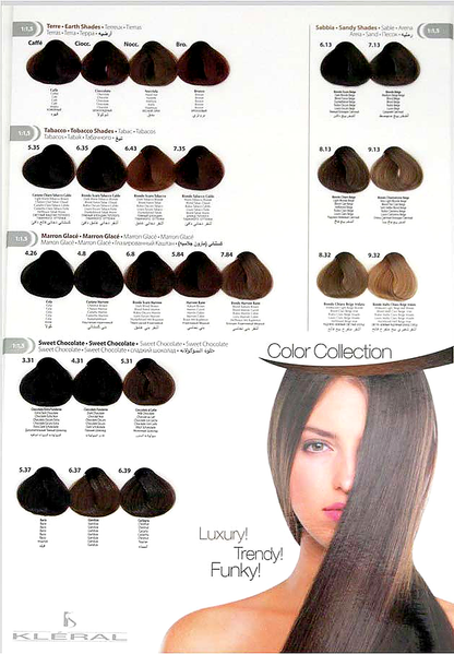 Magicolor Permanent Hair Color- 100ml