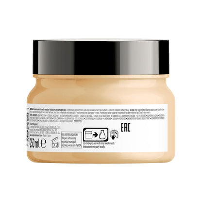 L'Oréal Professionnel Absolut Repair Mask - image 11