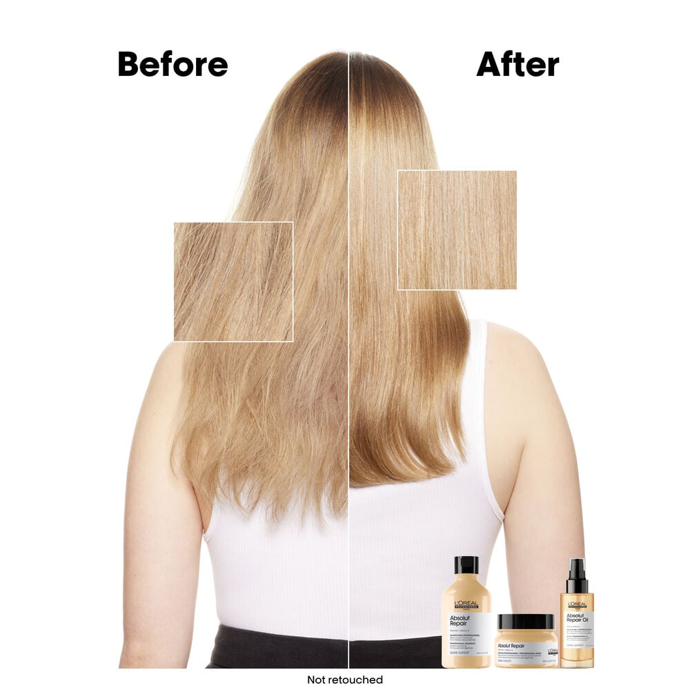 L'Oréal Professionnel Absolut Repair Mask