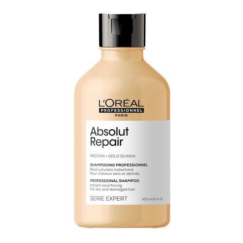Loreal Professionnel Serie Expert Absolut Repair Shampoo - 300ml