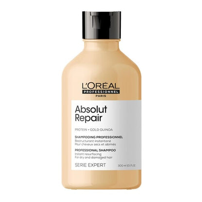 Loreal Professionnel Serie Expert Absolut Repair Shampoo - 300ml