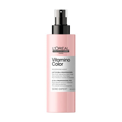 L'Oréal Professionnel Serie Expert Vitamino Color 10 In 1 Spray 190ml