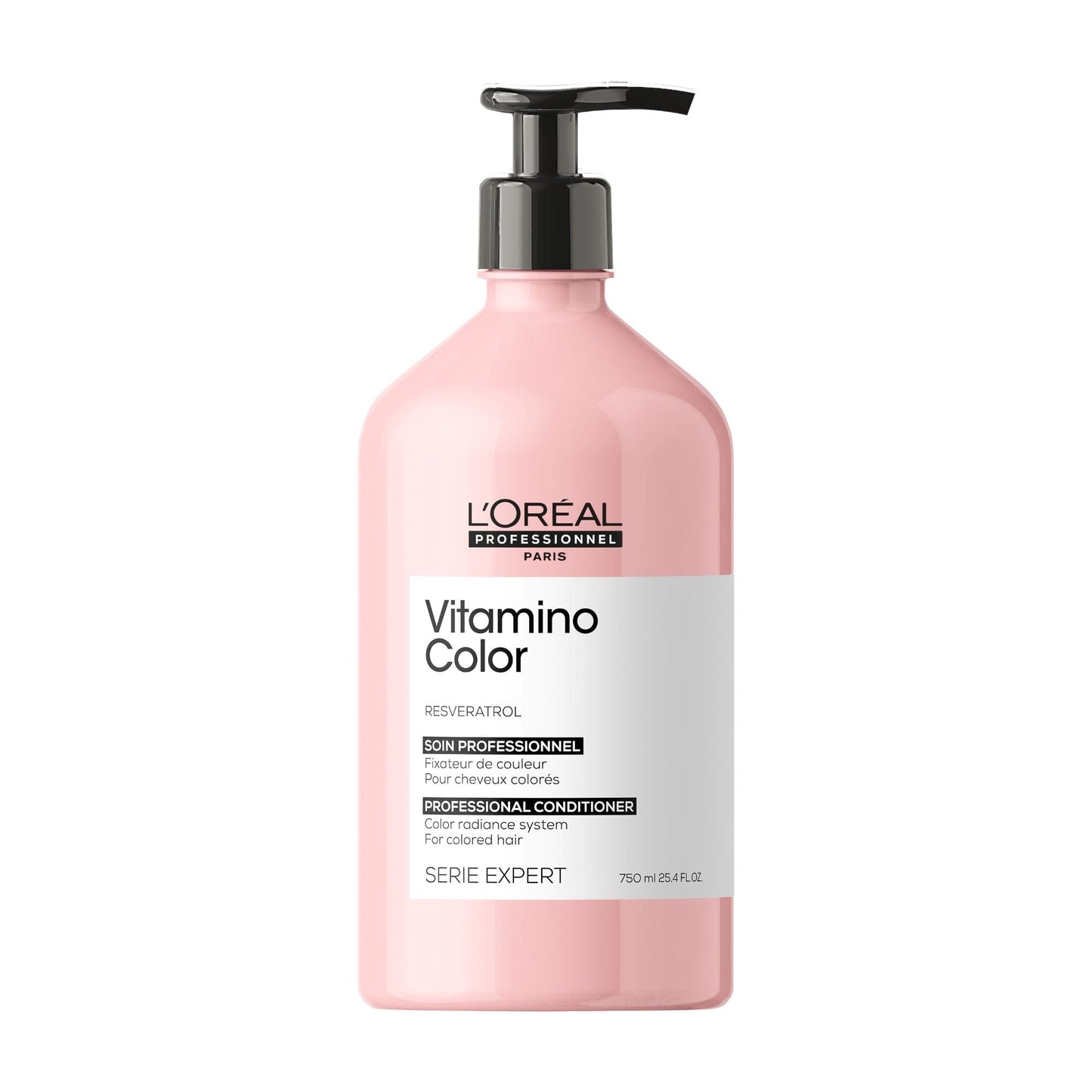 L'Oréal Professionnel Serie Expert Vitamino Color Conditioner 750ml