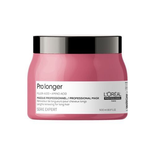 Loeal Professionnel Serie Expert Pro Longer Mask - 500ml