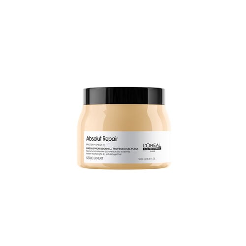 Loreal Professionnel Serie Expert Absolut Repair Mask - 500ml
