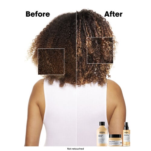 Loreal Professionnel Serie Expert Absolut Repair Shampoo - 500ml