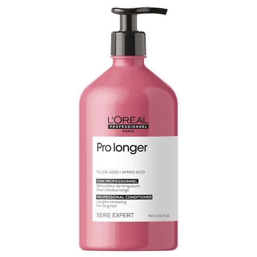 Loreal Professionnel Serie Expert Pro Longer Conditioner - 750ml