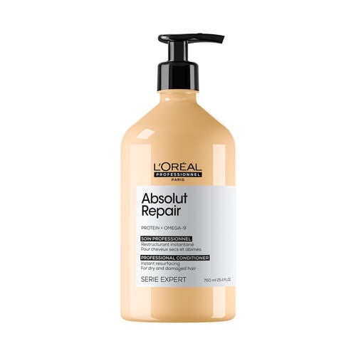 Loreal Professionnel Serie Expert Absolut Repair Conditioner - 750ml