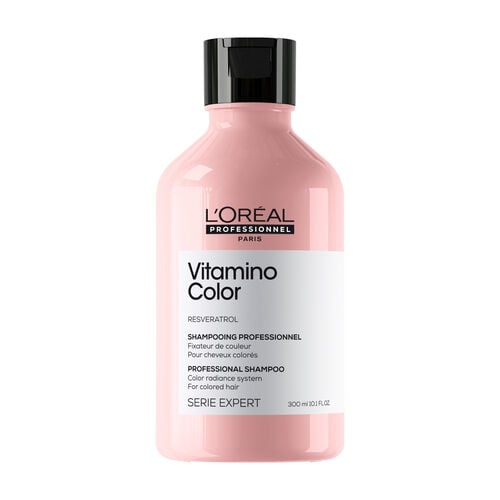 L'Oréal Professionnel Serie Expert Vitamino Color Shampoo 300ml