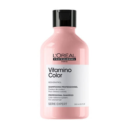 L'Oréal Professionnel Serie Expert Vitamino Color Shampoo 300ml